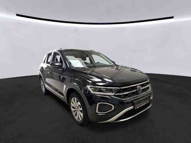 Fahrzeugabbildung Volkswagen T-Roc Style 1.5 TSI DSG LED Navi RFK SHZ PDC