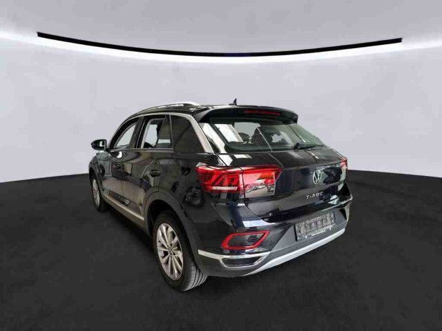 Fahrzeugabbildung Volkswagen T-Roc Style 1.5 TSI DSG LED Navi RFK SHZ PDC