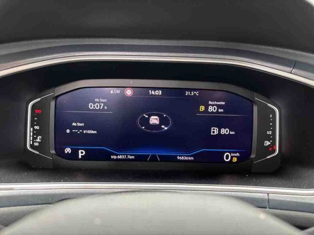 Fahrzeugabbildung Volkswagen T-Roc Style 1.5 TSI DSG LED Navi RFK SHZ PDC
