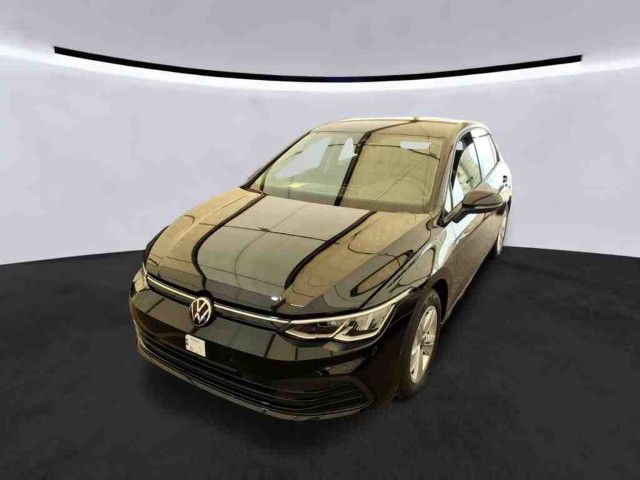 Fahrzeugabbildung Volkswagen Golf Life 2.0 TDI LED Navi ACC DPC SHZ