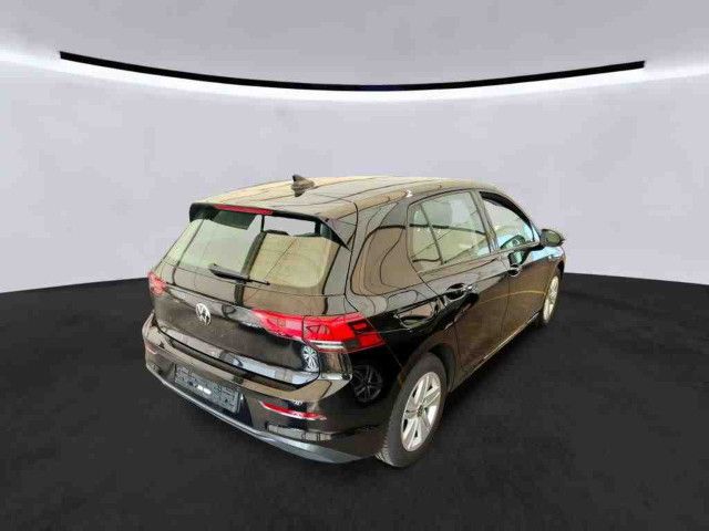 Fahrzeugabbildung Volkswagen Golf Life 2.0 TDI LED Navi ACC DPC SHZ