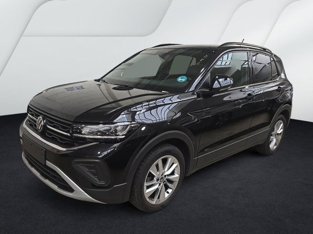 Fahrzeugabbildung Volkswagen T-Cross ENERGY 1.0 TSI LED Navi AHK RFK SHZ PDC