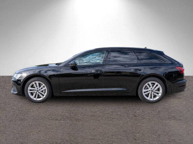 Fahrzeugabbildung Audi A6 Avant 50TFSI e quattro NAVI LED RFK AHK VC