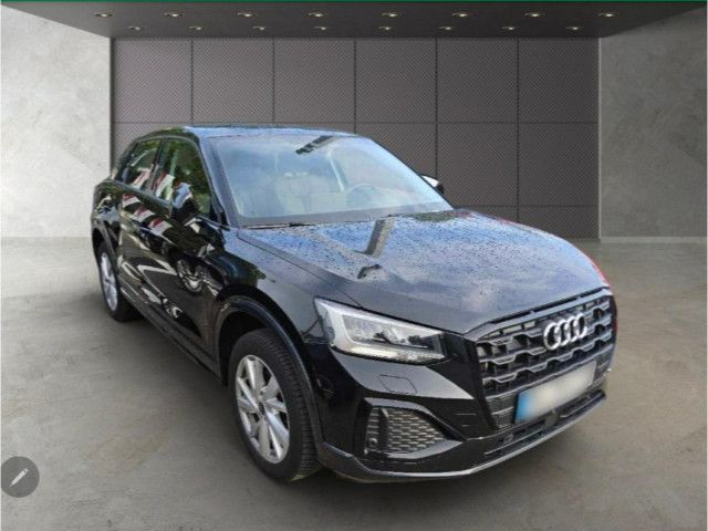 Fahrzeugabbildung Audi Q2 Advanced 35TDI NAVI LED RFK PDC SHZ ACC VC