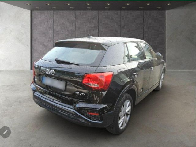 Fahrzeugabbildung Audi Q2 Advanced 35TDI NAVI LED RFK PDC SHZ ACC VC