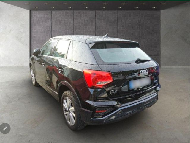 Fahrzeugabbildung Audi Q2 Advanced 35TDI NAVI LED RFK PDC SHZ ACC VC