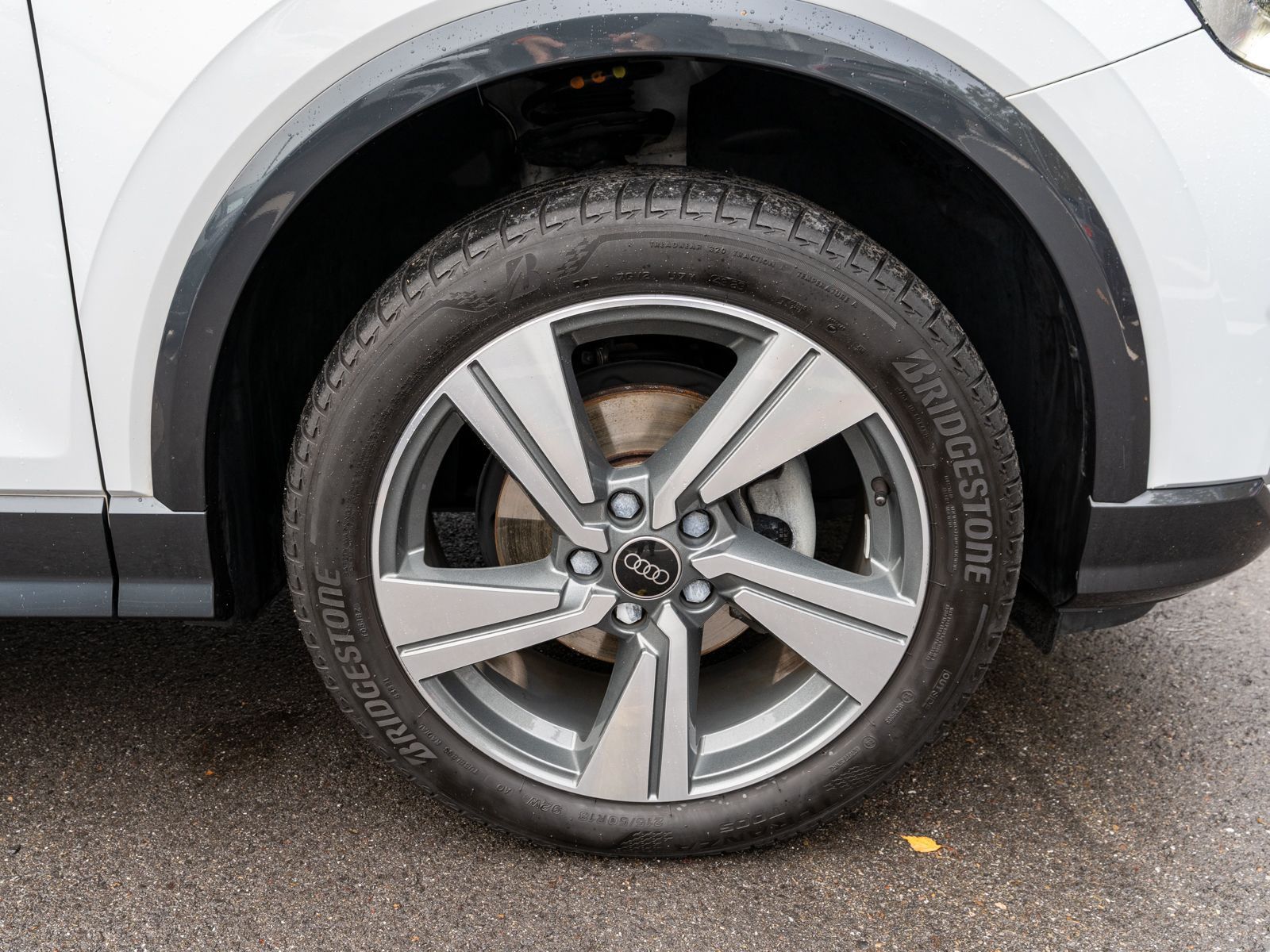 Fahrzeugabbildung Audi Q2 Advanced 2.0TDI NAVI LED RFK GRA PDC ACC VC