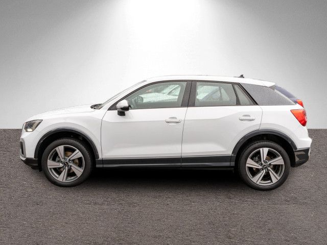 Fahrzeugabbildung Audi Q2 Advanced 2.0TDI NAVI LED RFK GRA PDC ACC VC