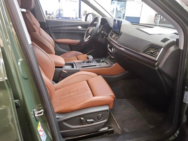 Fahrzeugabbildung Audi Q5 S line 55TFSI e quattro NAVI MATRIX B&O AHK V