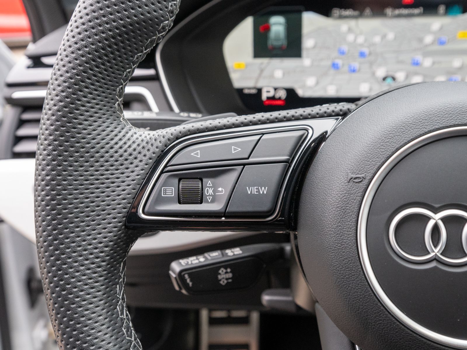 Fahrzeugabbildung Audi A4 Avant S line 40TDI NAVI MATRIX B&O PDC SHZ VC