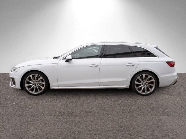 Fahrzeugabbildung Audi A4 Avant S line 40TDI NAVI MATRIX B&O PDC SHZ VC