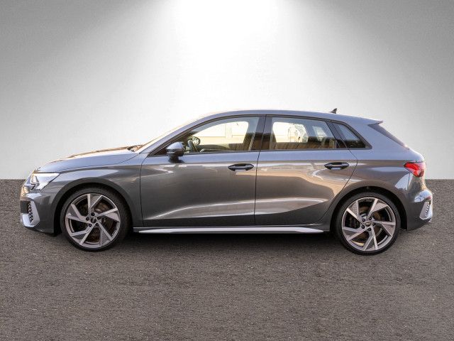 Fahrzeugabbildung Audi S3 Sportback 2.0TFSI quattro NAVI LED GRA SHZ VC