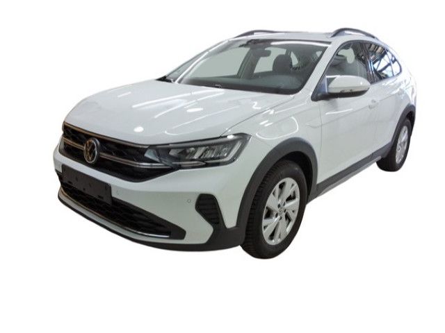 Fahrzeugabbildung Volkswagen Taigo Life 1.0 TSILED Navi RFK AHK RFK ACC SHZ