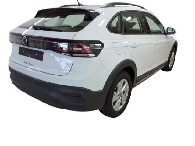 Fahrzeugabbildung Volkswagen Taigo Life 1.0 TSILED Navi RFK AHK RFK ACC SHZ