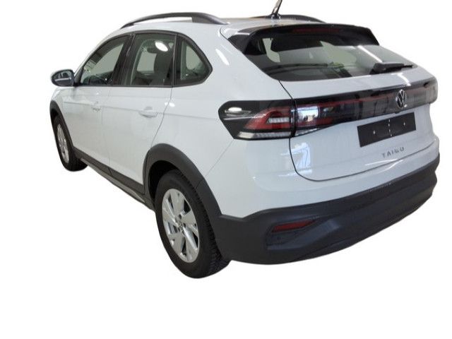 Fahrzeugabbildung Volkswagen Taigo Life 1.0 TSILED Navi RFK AHK RFK ACC SHZ