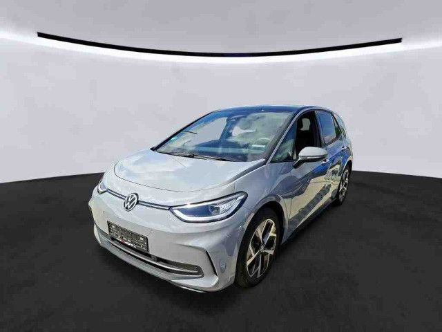 Fahrzeugabbildung Volkswagen ID.3 Pro LED Navi AHK WÄPU ACC RFK PDC SHZ