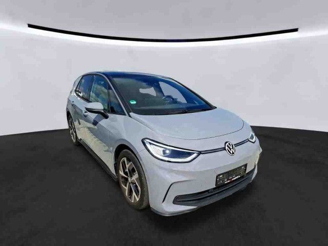 Fahrzeugabbildung Volkswagen ID.3 Pro LED Navi AHK WÄPU ACC RFK PDC SHZ
