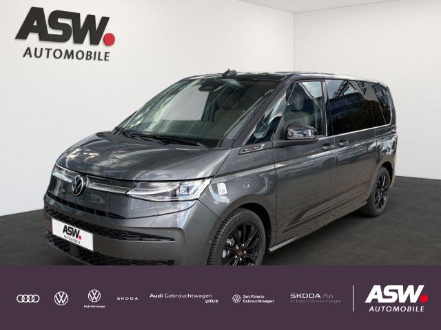 Volkswagen Multivan Life 2,0 l 150PS TDI DSG LED ACC 360°