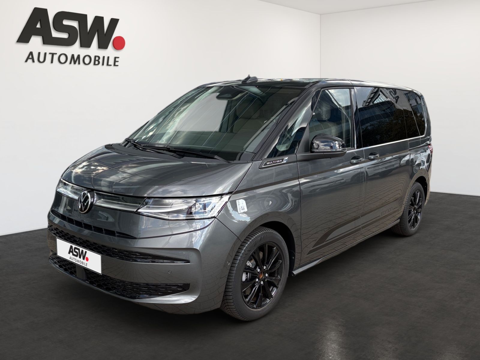 Fahrzeugabbildung Volkswagen Multivan Life 2,0 l 150PS TDI DSG LED ACC 360°