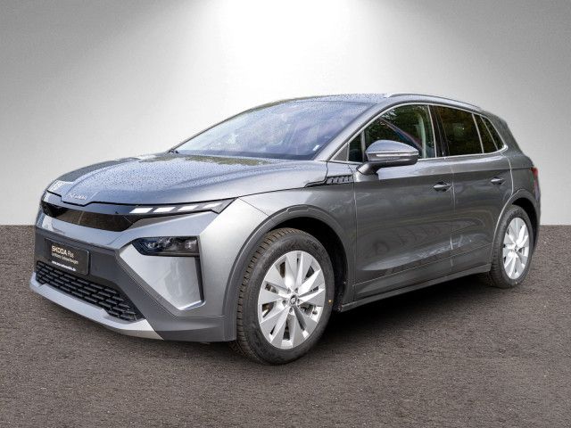 Fahrzeugabbildung SKODA Elroq Loft electric LED Navi WÄPU AHK RFK SHZ