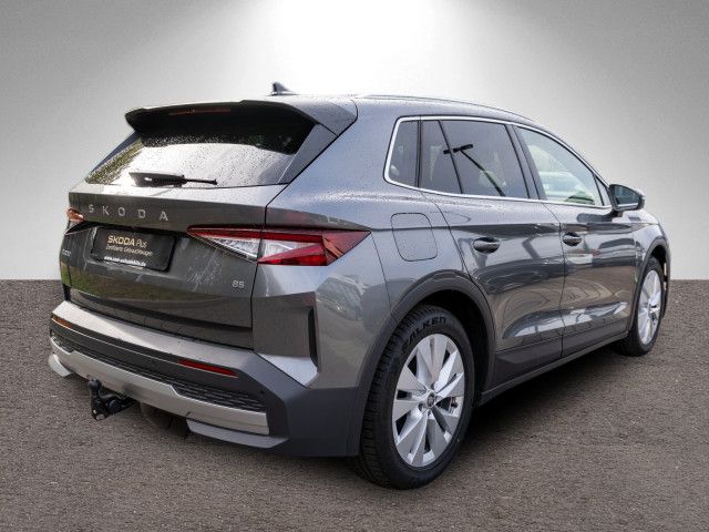 Fahrzeugabbildung SKODA Elroq Loft electric LED Navi WÄPU AHK RFK SHZ