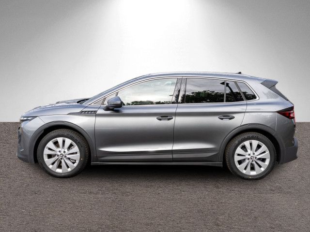 Fahrzeugabbildung SKODA Elroq Loft electric LED Navi WÄPU AHK RFK SHZ