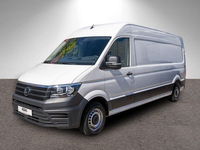 Fahrzeugabbildung Volkswagen Crafter 35 Kasten 2.0TDI DSG L3H2 KLIMA RFK AHK