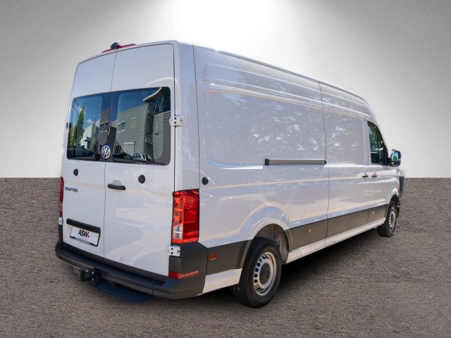 Fahrzeugabbildung Volkswagen Crafter 35 Kasten 2.0TDI DSG L3H2 KLIMA RFK AHK