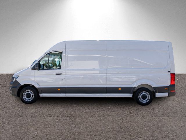 Fahrzeugabbildung Volkswagen Crafter 35 Kasten 2.0TDI DSG L3H2 KLIMA RFK AHK