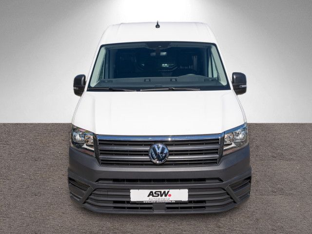 Fahrzeugabbildung Volkswagen Crafter 35 Kasten 2.0TDI DSG L3H2 KLIMA RFK AHK