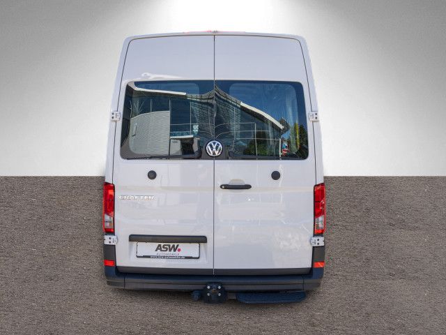 Fahrzeugabbildung Volkswagen Crafter 35 Kasten 2.0TDI DSG L3H2 KLIMA RFK AHK