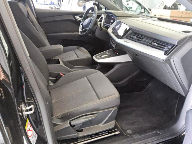 Fahrzeugabbildung Audi Q4 Sportback 40 e-tron NAVI LED PDC HUD SHZ VC