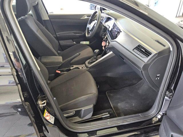 Fahrzeugabbildung Volkswagen Polo Comfortline 1.0 TSI DSG LED Navi RFK SHZ