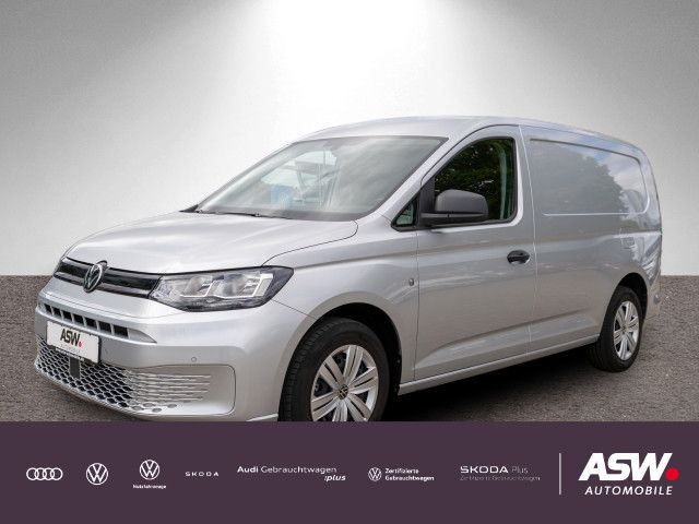 Volkswagen Caddy Cargo Maxi 1.5 TSI DSG Navi SHZ AHK PDC