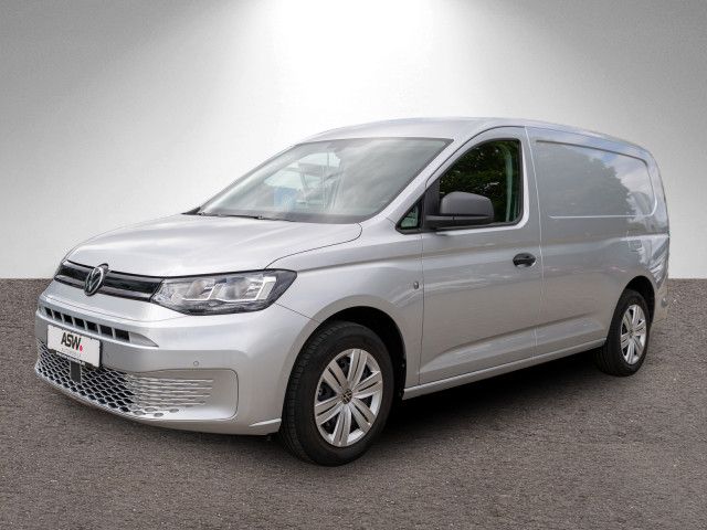 Fahrzeugabbildung Volkswagen Caddy Cargo Maxi 1.5 TSI DSG Navi SHZ AHK PDC