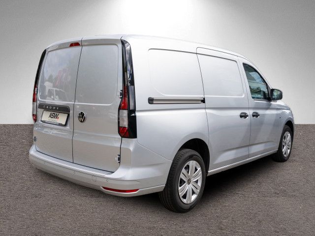 Fahrzeugabbildung Volkswagen Caddy Cargo Maxi 1.5 TSI DSG Navi SHZ AHK PDC
