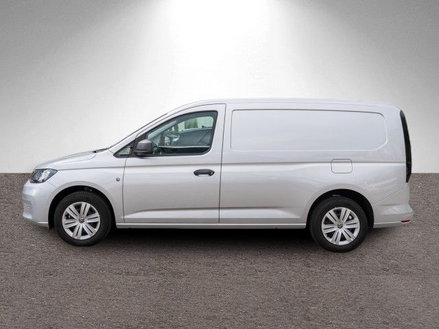 Fahrzeugabbildung Volkswagen Caddy Cargo Maxi 1.5 TSI DSG Navi SHZ AHK PDC