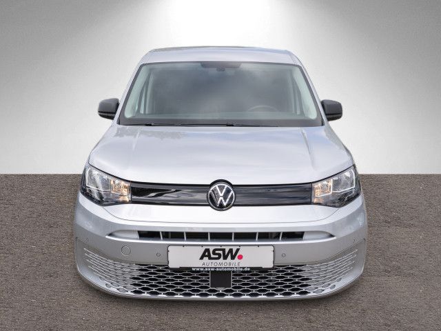 Fahrzeugabbildung Volkswagen Caddy Cargo Maxi 1.5 TSI DSG Navi SHZ AHK PDC