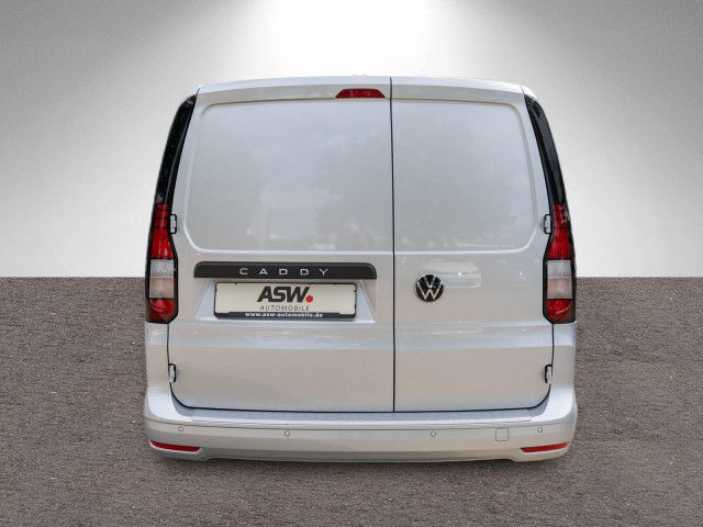 Fahrzeugabbildung Volkswagen Caddy Cargo Maxi 1.5 TSI DSG Navi SHZ AHK PDC