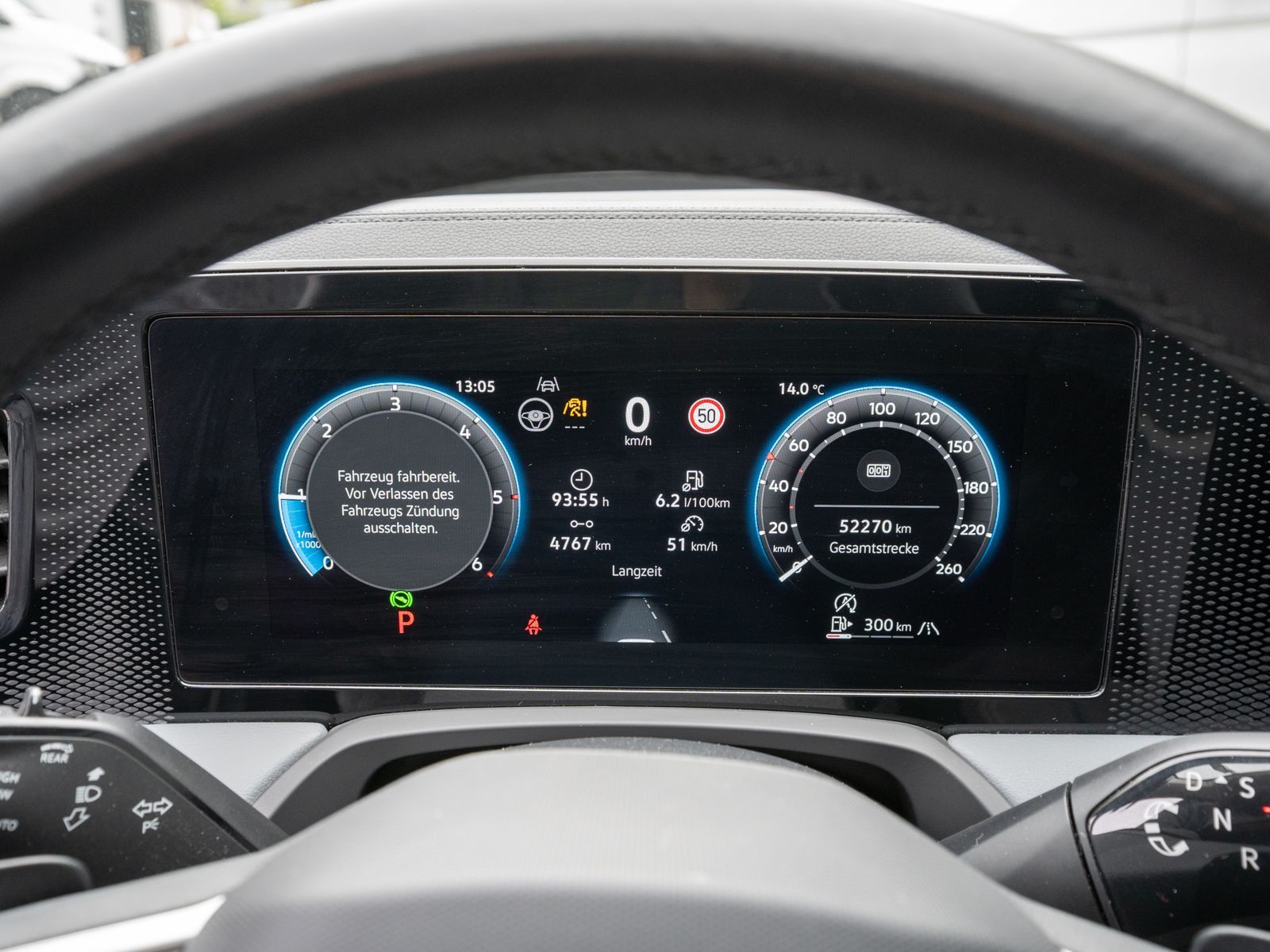 Fahrzeugabbildung Volkswagen Passat Variant 2.0 TDI DSG LED Navi AHK HUD SHZ