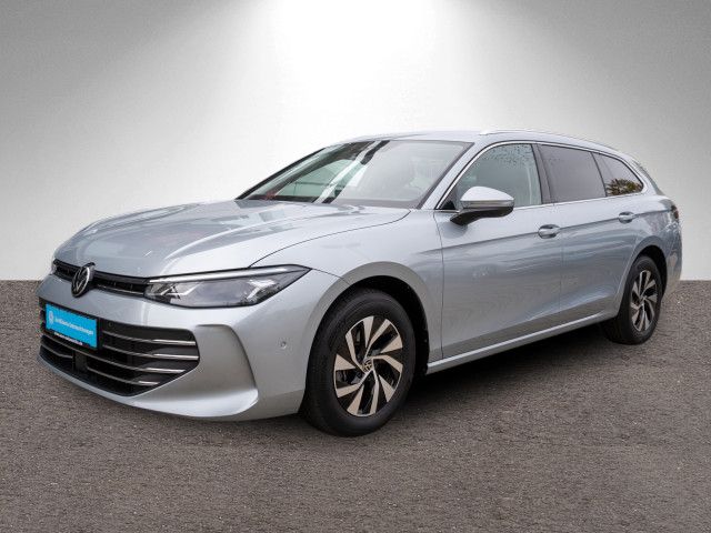 Fahrzeugabbildung Volkswagen Passat Variant 2.0 TDI DSG LED Navi AHK HUD SHZ