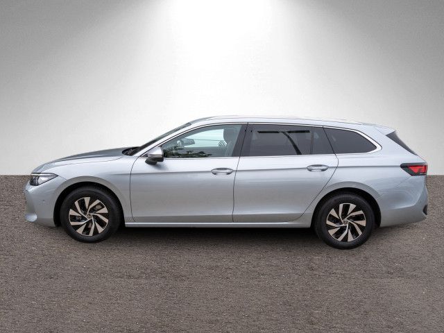 Fahrzeugabbildung Volkswagen Passat Variant 2.0 TDI DSG LED Navi AHK HUD SHZ