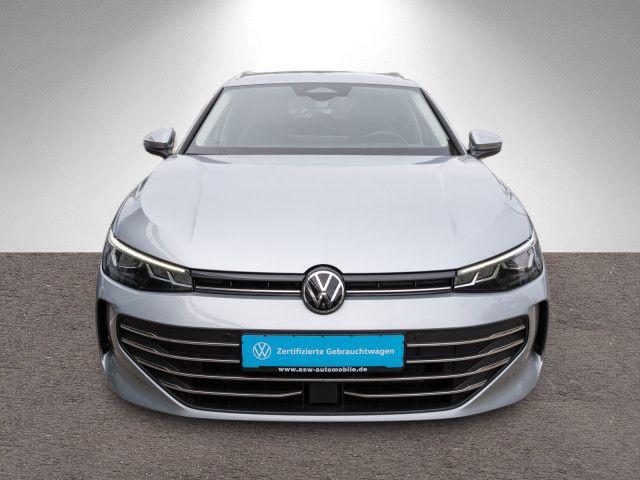 Fahrzeugabbildung Volkswagen Passat Variant 2.0 TDI DSG LED Navi AHK HUD SHZ
