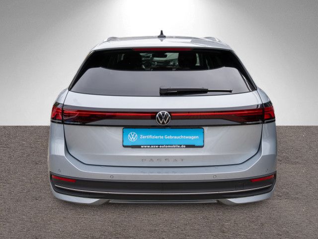 Fahrzeugabbildung Volkswagen Passat Variant 2.0 TDI DSG LED Navi AHK HUD SHZ
