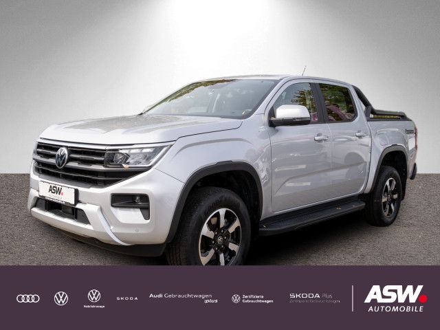 Volkswagen Amarok Life DC 2.0 TDI LED Navi AHK SHZ RFK ACC