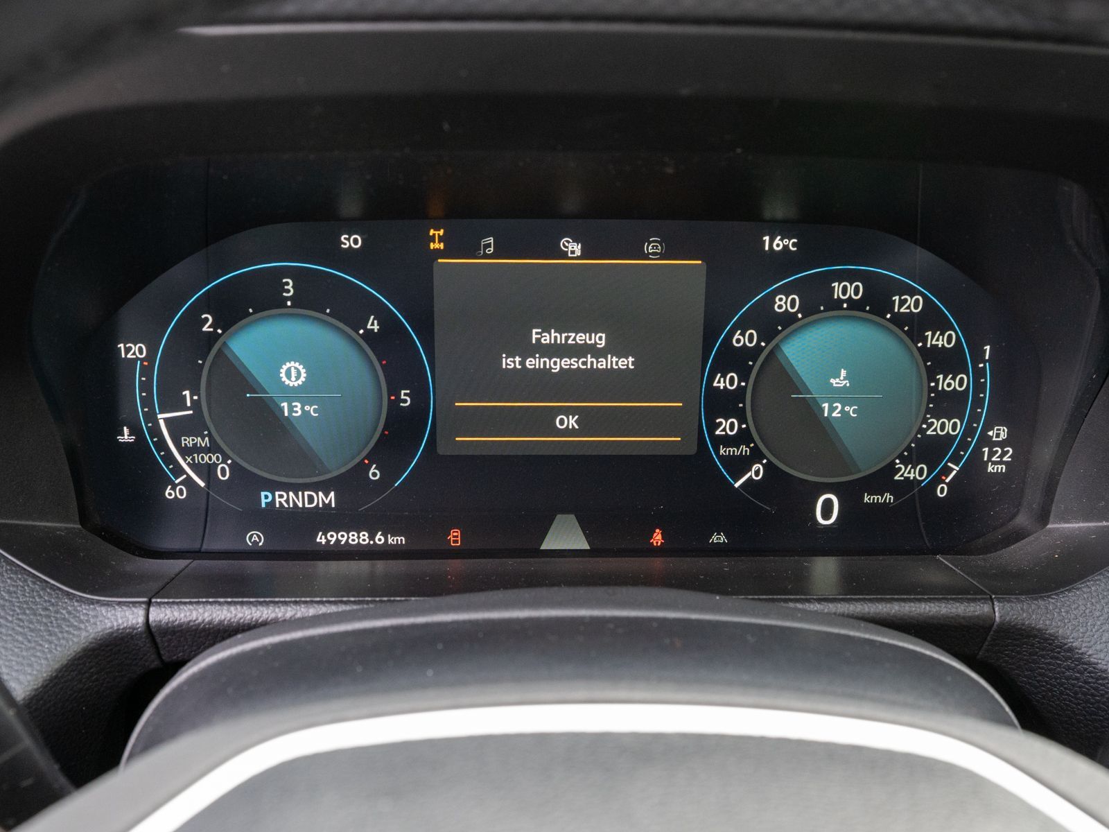 Fahrzeugabbildung Volkswagen Amarok Life DC 2.0 TDI LED Navi AHK SHZ RFK ACC