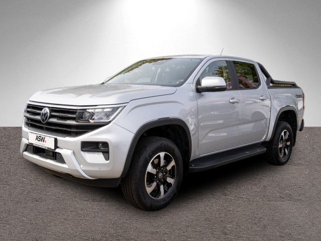 Fahrzeugabbildung Volkswagen Amarok Life DC 2.0 TDI LED Navi AHK SHZ RFK ACC