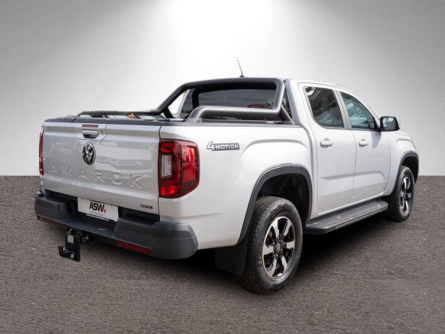 Fahrzeugabbildung Volkswagen Amarok Life DC 2.0 TDI LED Navi AHK SHZ RFK ACC