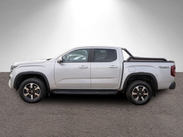 Fahrzeugabbildung Volkswagen Amarok Life DC 2.0 TDI LED Navi AHK SHZ RFK ACC