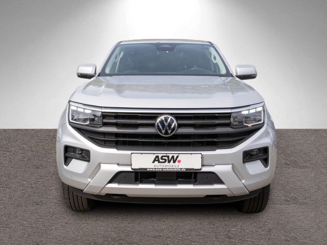 Fahrzeugabbildung Volkswagen Amarok Life DC 2.0 TDI LED Navi AHK SHZ RFK ACC